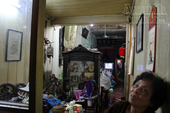 Dân phố cổ ngột ngạt muốn bỏ nhà đến nơi ở khác ảnh 11