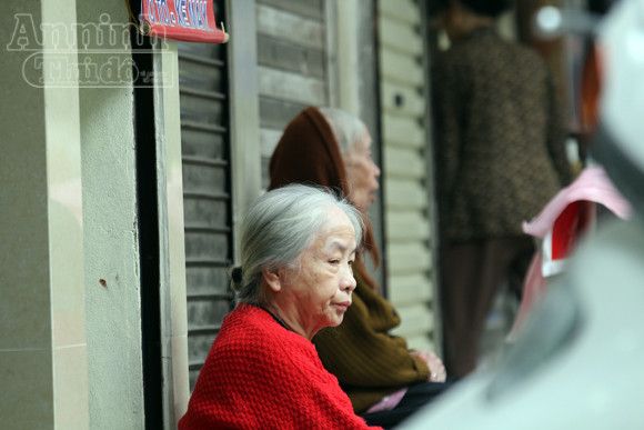 Dân phố cổ ngột ngạt muốn bỏ nhà đến nơi ở khác ảnh 16