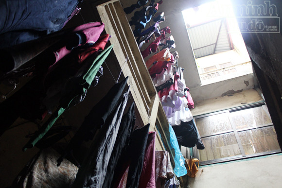 Dân phố cổ ngột ngạt muốn bỏ nhà đến nơi ở khác ảnh 4