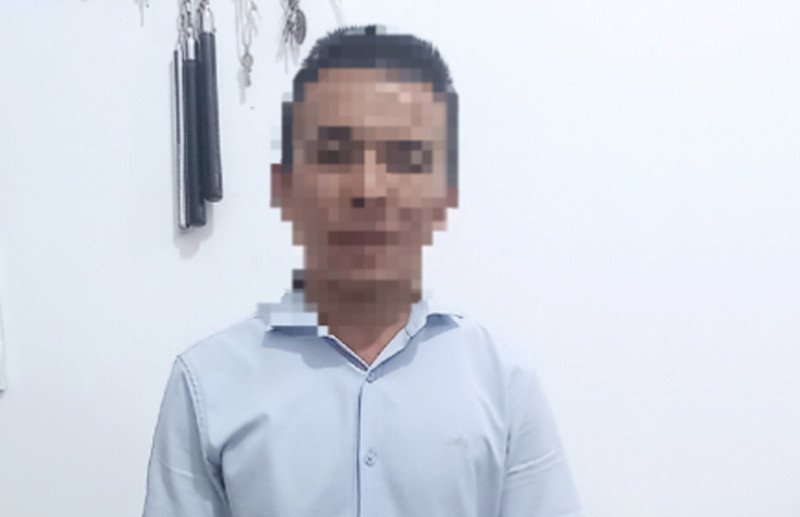 Đối tượng Hương Đối tượng Hương