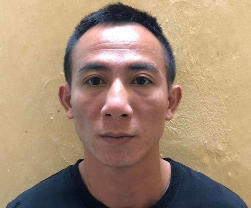 Đối tượng Sơn