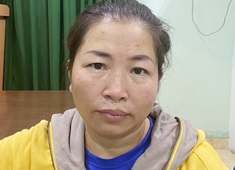 Đối tượng Hậu