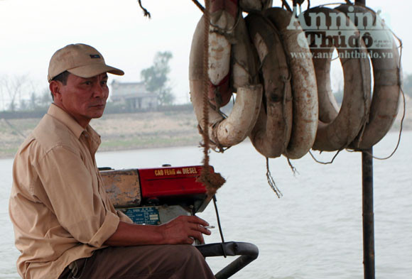 Rút ngắn đường đi, sá chi nguy hiểm ảnh 6