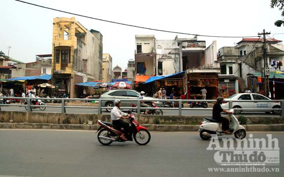 “Chợ chim 373 tỷ đồng" trên những căn nhà bỏ trống ảnh 14