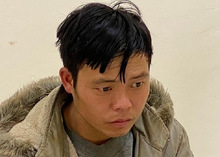 Đối tượng Phủng Chằn Vầy