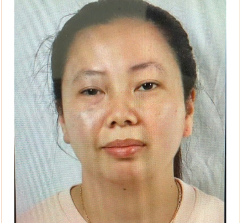 Đối tượng Linh