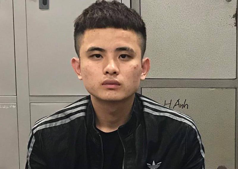 Đối tượng Cương Đối tượng Cương