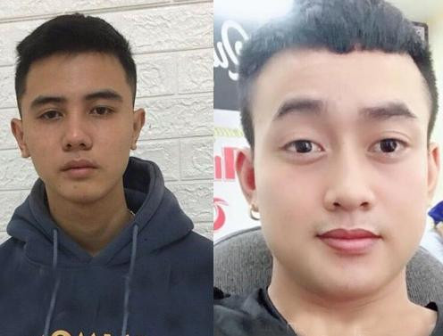 Hai đối tượng Quân, Hòa