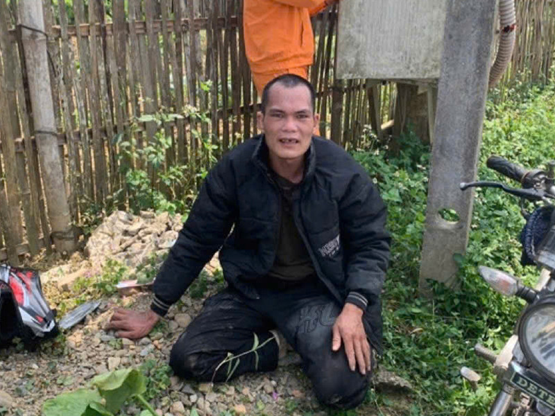 Đối tượng Bảo