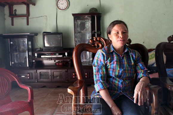 Bố nghi phạm tự đào huyệt chôn mình khi biết con trai là kẻ giết người ảnh 1