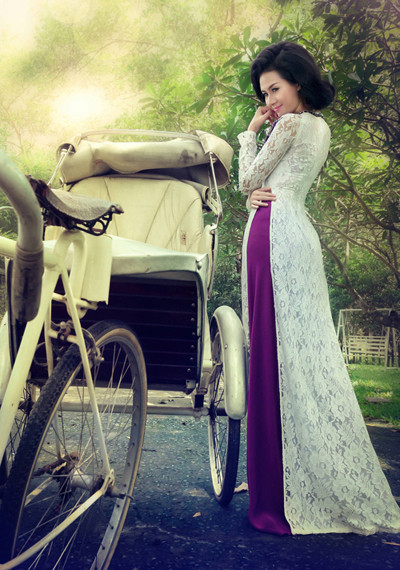 Phan Thị Mơ hóa quý cô sang trọng và đầy quyến rũ ảnh 8