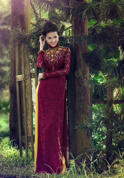 Phan Thị Mơ hóa quý cô sang trọng và đầy quyến rũ ảnh 3