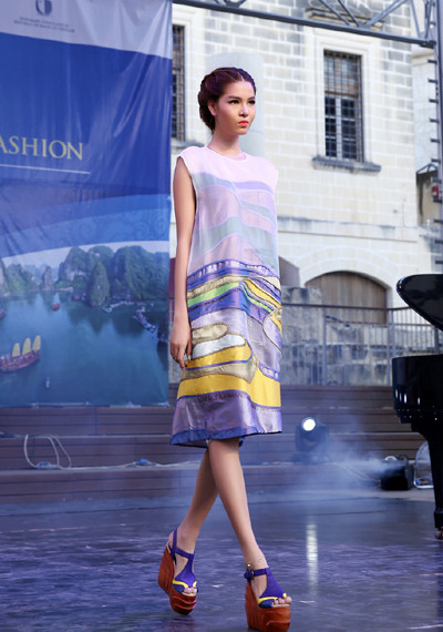 Những sắc màu ruộng bậc thang “toả sáng” tại Malta ảnh 1