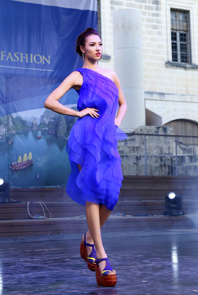 Những sắc màu ruộng bậc thang “toả sáng” tại Malta ảnh 7