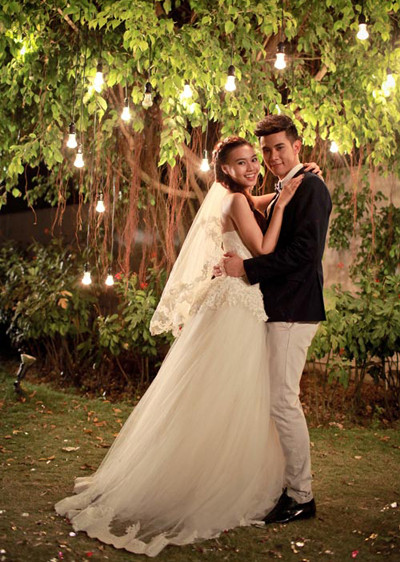 Sau khi Ngọc Quyên sang ngang, Hồ Vĩnh Khoa bất ngờ cưới Lan Ngọc ảnh 5