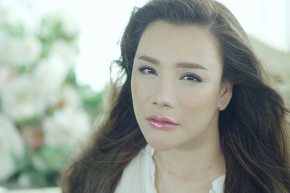 Hồ Quỳnh Hương khóc trong tuyệt vọng vì tình yêu bị chia lìa ảnh 4