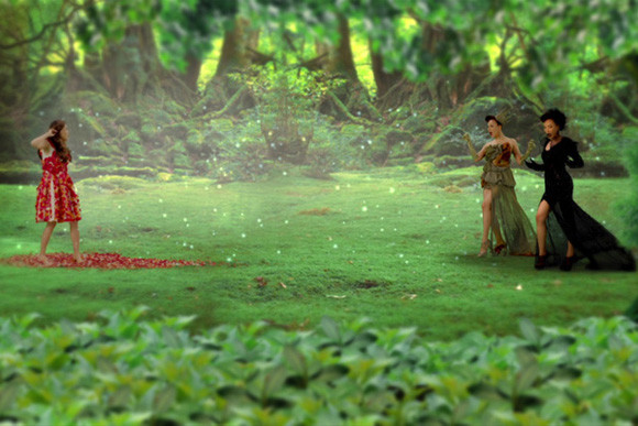 Hồ Quỳnh Hương khóc trong tuyệt vọng vì tình yêu bị chia lìa ảnh 8