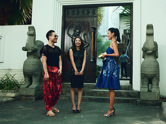 Bằng Kiều vào vai giang hồ, “tái ngộ” điện ảnh sau 15 năm ảnh 8