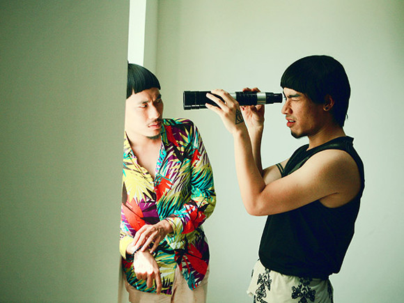 Bằng Kiều vào vai giang hồ, “tái ngộ” điện ảnh sau 15 năm ảnh 7