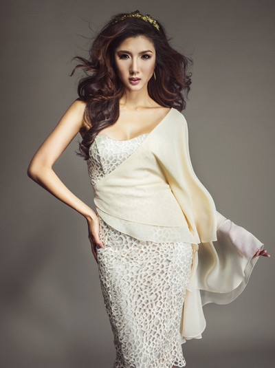 Ngọc Quyên khoe dáng gợi cảm trong loạt ảnh mới ảnh 1 Ngọc Quyên khoe dáng gợi cảm trong loạt ảnh mới ảnh 1