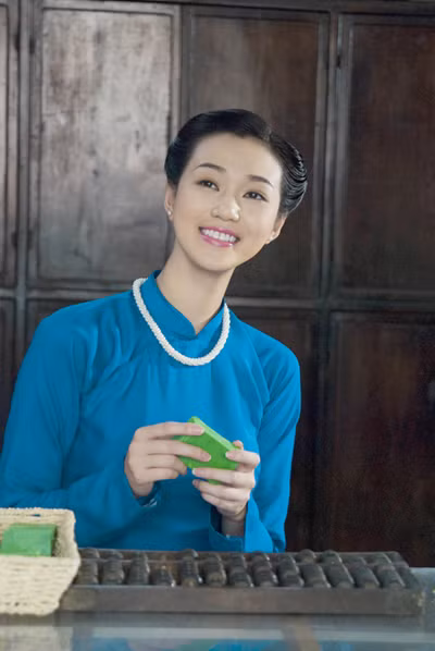 Khánh My ngất xỉu trên phim trường vì kiệt sức ảnh 2