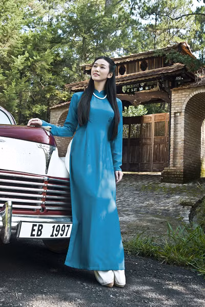 Khánh My ngất xỉu trên phim trường vì kiệt sức ảnh 1