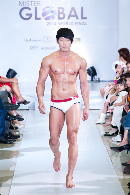 Cuộc thi Mister Global: Hữu Vi xuất sắc giành ngôi Á Vương ảnh 4 Cuộc thi Mister Global: Hữu Vi xuất sắc giành ngôi Á Vương ảnh 4