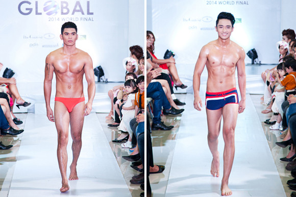 Cuộc thi Mister Global: Hữu Vi xuất sắc giành ngôi Á Vương ảnh 7 Cuộc thi Mister Global: Hữu Vi xuất sắc giành ngôi Á Vương ảnh 7