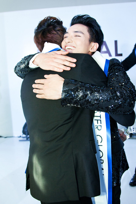 Cuộc thi Mister Global: Hữu Vi xuất sắc giành ngôi Á Vương ảnh 14 Cuộc thi Mister Global: Hữu Vi xuất sắc giành ngôi Á Vương ảnh 14