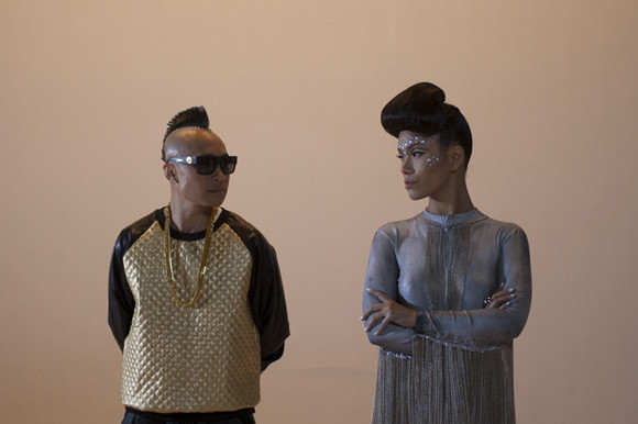 Phương Vy tung MV mới sau chiến thắng Chinh phục đỉnh cao ảnh 8 Phương Vy tung MV mới sau chiến thắng Chinh phục đỉnh cao ảnh 8