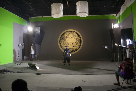 Phương Vy tung MV mới sau chiến thắng Chinh phục đỉnh cao ảnh 11 Phương Vy tung MV mới sau chiến thắng Chinh phục đỉnh cao ảnh 11