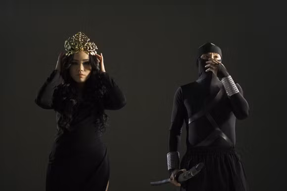 Phương Vy tung MV mới sau chiến thắng Chinh phục đỉnh cao ảnh 5