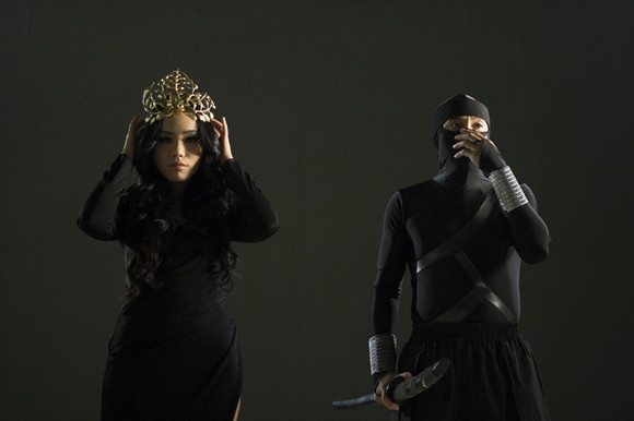 Phương Vy tung MV mới sau chiến thắng Chinh phục đỉnh cao ảnh 5 Phương Vy tung MV mới sau chiến thắng Chinh phục đỉnh cao ảnh 5