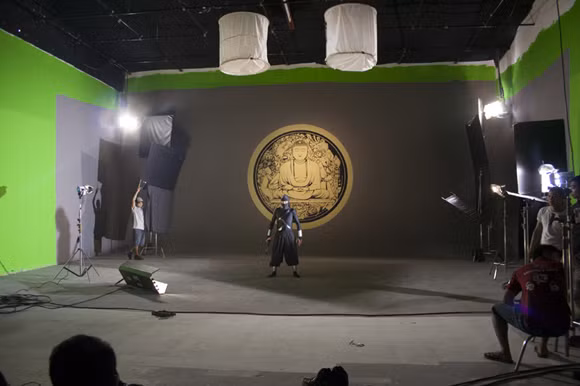 Phương Vy tung MV mới sau chiến thắng Chinh phục đỉnh cao ảnh 11