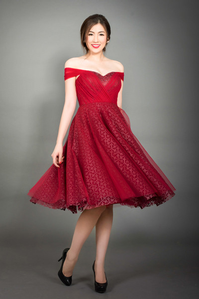 Á hậu Tú Anh tự tin khoe vòng 1 nẩy nở, cực hấp dẫn ảnh 8 Á hậu Tú Anh tự tin khoe vòng 1 nẩy nở, cực hấp dẫn ảnh 8