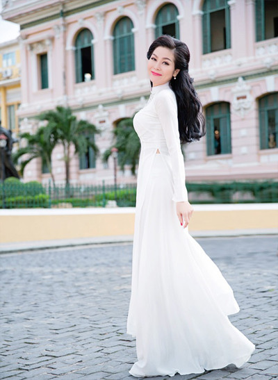 Người mẫu Dương Thủy khoe thân hình “thắt đáy lưng ưng” ảnh 5