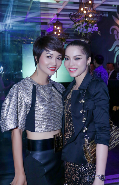 “Quả bom sex” Quách An An nổi bật với cây “hàng hiệu” gợi cảm ảnh 11 “Quả bom sex” Quách An An nổi bật với cây “hàng hiệu” gợi cảm ảnh 11