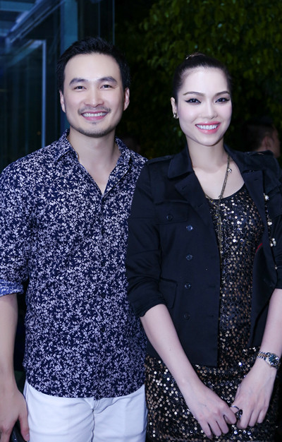 “Quả bom sex” Quách An An nổi bật với cây “hàng hiệu” gợi cảm ảnh 10 “Quả bom sex” Quách An An nổi bật với cây “hàng hiệu” gợi cảm ảnh 10