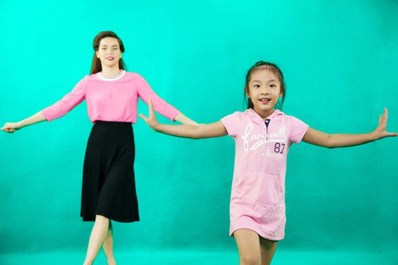 Hồ Ngọc Hà “cứu viện” cô trò Yến Trang ảnh 4