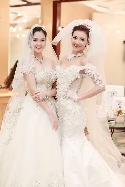 Hồng Quế khoe vai trần lấp ló vòng 1 gợi cảm ảnh 9