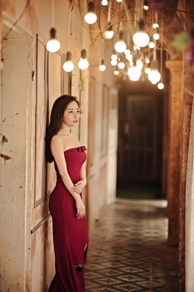 Cá sấu Quỳnh Nga “tái xuất” với MV Điều anh lựa chọn ảnh 5 Cá sấu Quỳnh Nga “tái xuất” với MV Điều anh lựa chọn ảnh 5