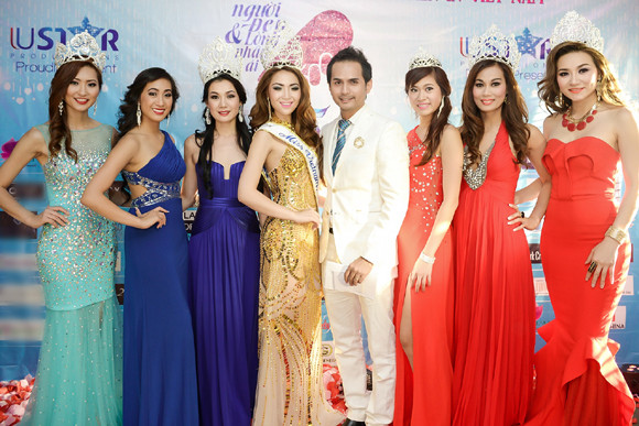 Hoa hậu châu Á tại Mỹ Jennifer Chung hội ngộ Nam vương Ngô Tiến Đoàn ảnh 4 Hoa hậu châu Á tại Mỹ Jennifer Chung hội ngộ Nam vương Ngô Tiến Đoàn ảnh 4