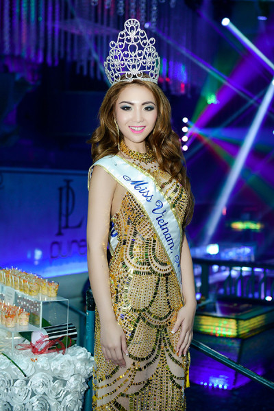 Hoa hậu châu Á tại Mỹ Jennifer Chung hội ngộ Nam vương Ngô Tiến Đoàn ảnh 10 Hoa hậu châu Á tại Mỹ Jennifer Chung hội ngộ Nam vương Ngô Tiến Đoàn ảnh 10