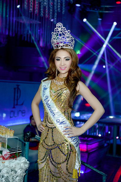 Hoa hậu châu Á tại Mỹ Jennifer Chung hội ngộ Nam vương Ngô Tiến Đoàn ảnh 9 Hoa hậu châu Á tại Mỹ Jennifer Chung hội ngộ Nam vương Ngô Tiến Đoàn ảnh 9