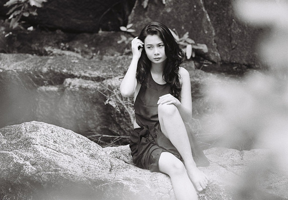 Người mẫu Xuân Thuỳ: Cảm được cái hồn của nghệ thuật bạn sẽ chụp được nude… ảnh 4 Người mẫu Xuân Thuỳ: Cảm được cái hồn của nghệ thuật bạn sẽ chụp được nude… ảnh 4