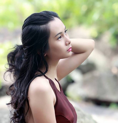 Người mẫu Xuân Thuỳ: Cảm được cái hồn của nghệ thuật bạn sẽ chụp được nude… ảnh 1