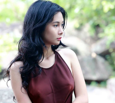 Người mẫu Xuân Thuỳ: Cảm được cái hồn của nghệ thuật bạn sẽ chụp được nude… ảnh 11