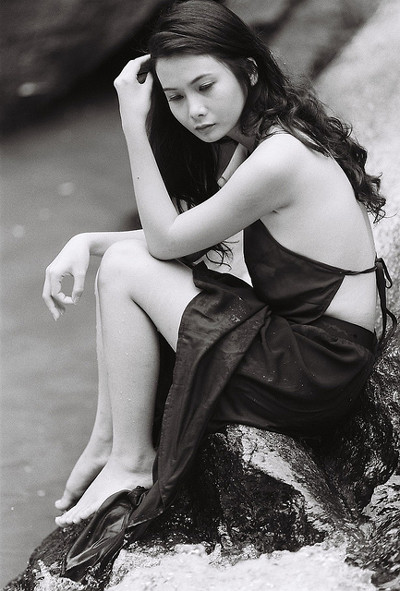Người mẫu Xuân Thuỳ: Cảm được cái hồn của nghệ thuật bạn sẽ chụp được nude… ảnh 5 Người mẫu Xuân Thuỳ: Cảm được cái hồn của nghệ thuật bạn sẽ chụp được nude… ảnh 5