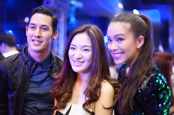 Stylist Trịnh Tú Trung dự ra mắt phim bom tấn cùng dàn sao “Tuổi nổi loạn” ảnh 6