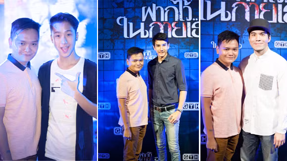 Stylist Trịnh Tú Trung dự ra mắt phim bom tấn cùng dàn sao “Tuổi nổi loạn” ảnh 3